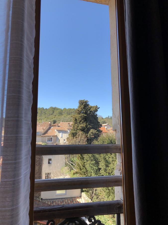 Le Clos Des Acacias Signes Exteriör bild
